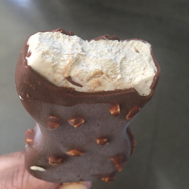 Life is like an ice-cream, taste it before its melt.... (Tripoli, Lebanon)