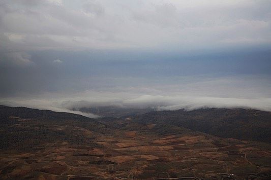 Life is meant for spectacular adventures.Let your feet wander, your eyes... (`Aynata, Béqaa, Lebanon)