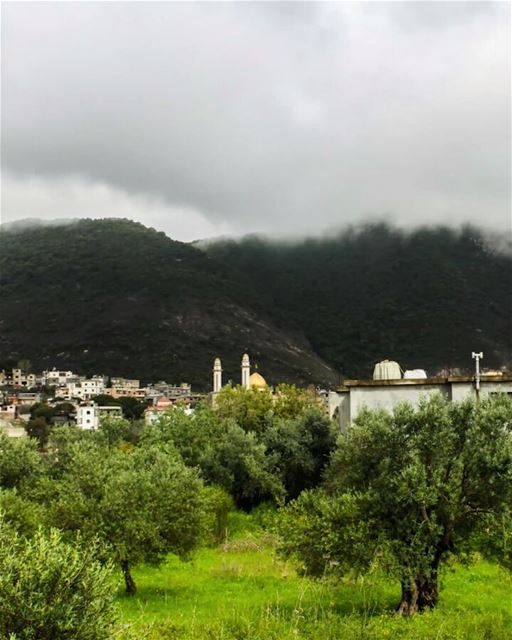 Life is not measured by the breaths we take, but by the moments that take... (Arabsalim, Lebanon)