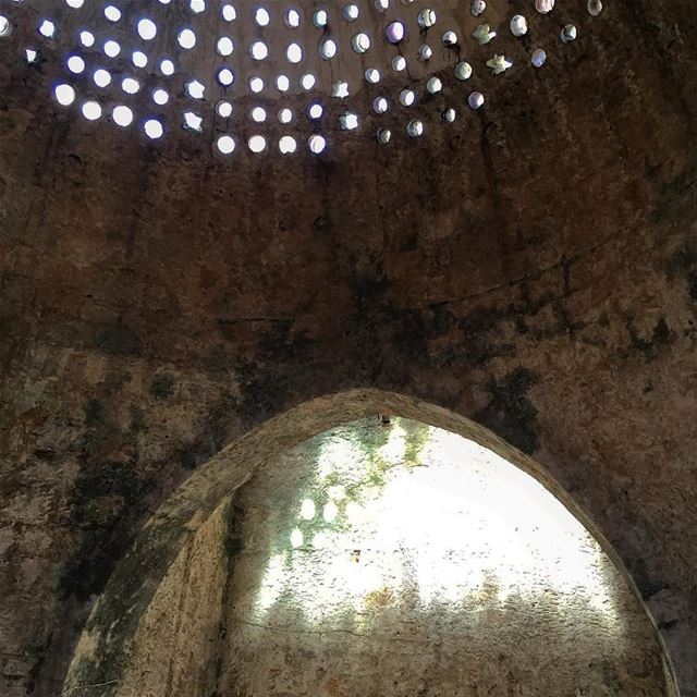 light  hammam  old  walls  arch  spiritual  yoga  relax  water  sight ... (لبنان طرابلس)