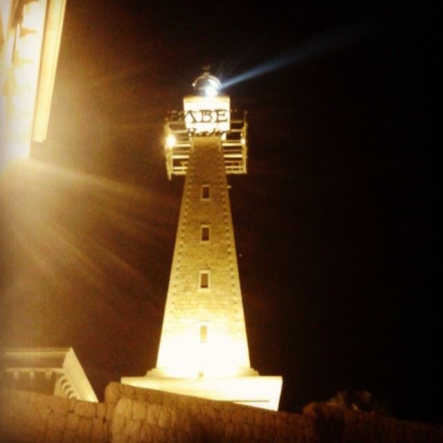  lighthouse  amchit  Lebanon  babel  photos  proudlylebanese  iloveLebanon...
