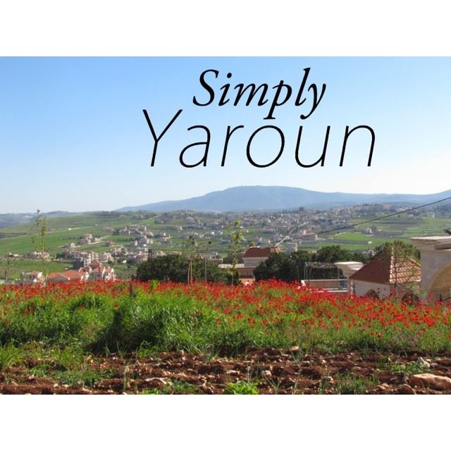 Like Simply Yaroun's Facebook page. -Link in bio. PleaseAndThankYou