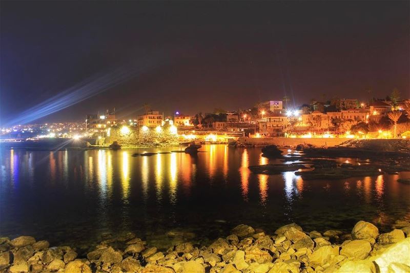 Listen & Silent are spelled with the same letters. Think about it😉😌 ... (Byblos)
