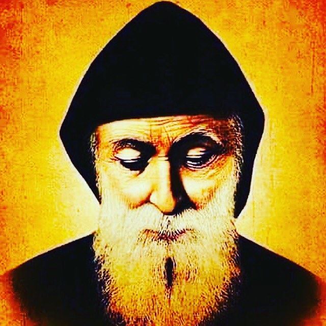 Listen to Saint Charbel Radio on @TuneIn.  stcharbel  st_charbel ...