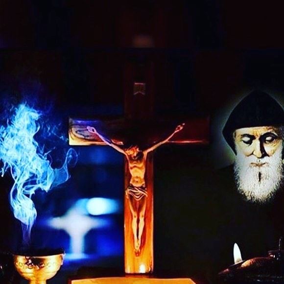 Listen to Saint Charbel Radio on @TuneIn. stcharbel  st_charbel ...