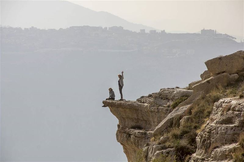 Little bit of adrenaline makes u feel better  thebestinlebanon ...