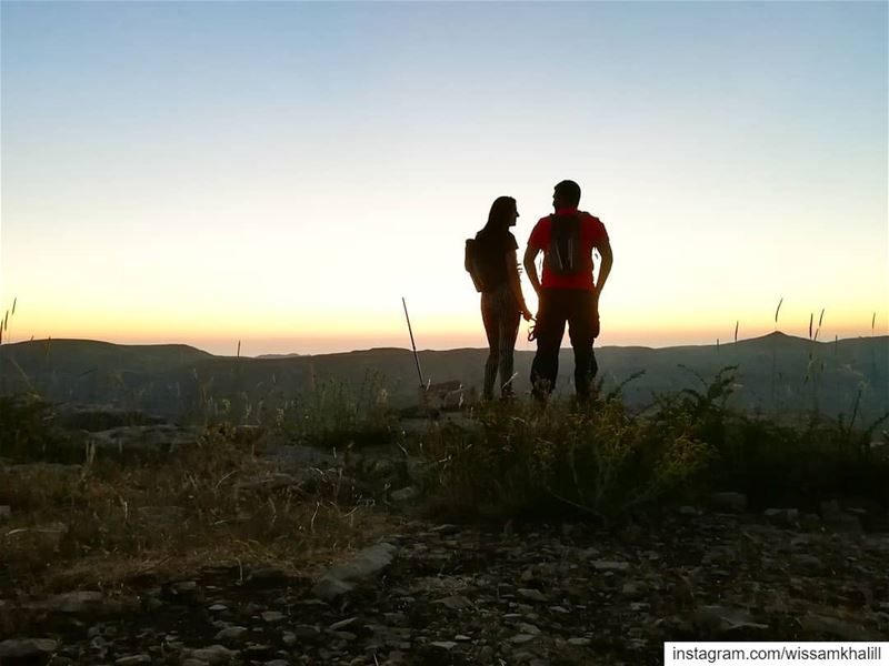 Live for the moments you can't put into words 🌄 faraya  farayalovers ... (Faraya, Mont-Liban, Lebanon)