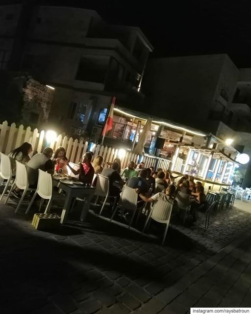 Live from RAY’s 😍 lebanon  batroun  bahsa  beach  raysbatroun  chilling ... (RAY's Batroun)