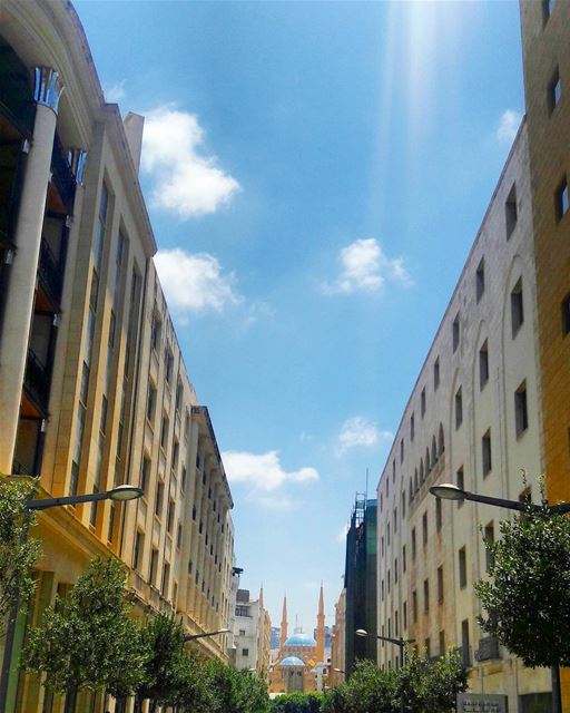 Live Love Beirut 💖 Lebanon Hot  Beirut  Liban  LiveLoveBeirut ... (Down Town, Beirut)