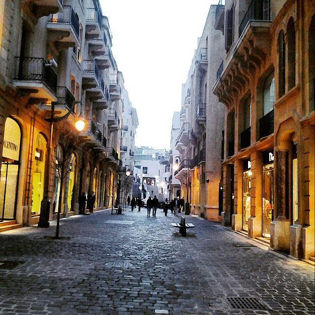 Live Love Beirut's Downtown  Beirut  Beyrouth  ig_lebanon  ilovelebanon ...