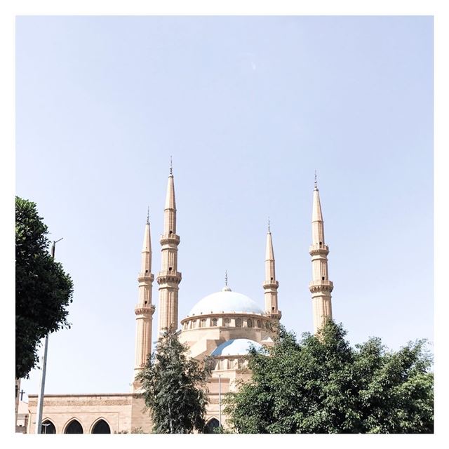 Live love Beirut ❤️ (Beirut, Lebanon)