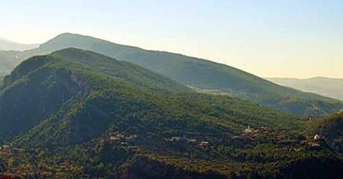 Live Love Lebanese Mountains  LiveLoveLebanon   LiveLoveAkkar ... (Minieh-danieh)