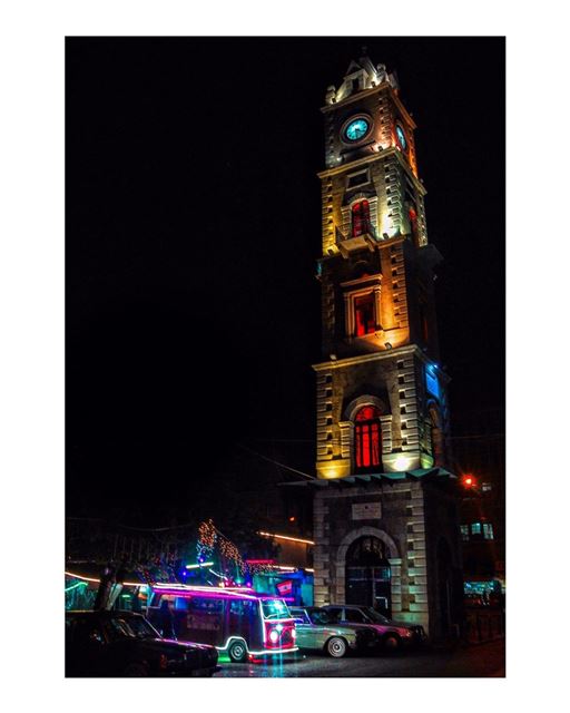 Live Love Tripoli ❤️ (Tripoli, Lebanon)
