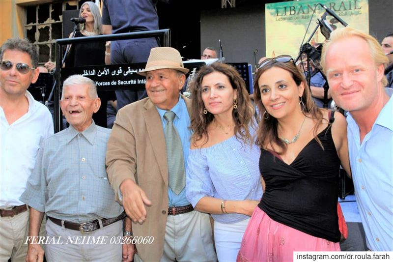 Live stories of the two last surviving drivers of the Rayak train station.... (Rayak, Béqaa, Lebanon)