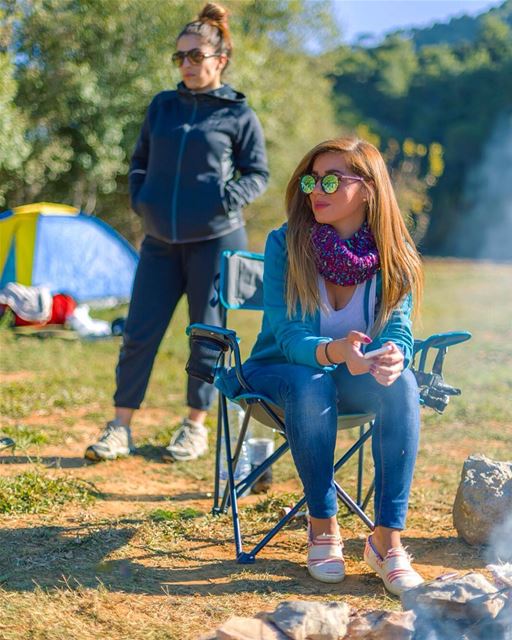 Live the life you love - buff®  @buffofficial @mikesportleb 🏕🏝🍷🥊🏊🏽‍♀️ (Jezzîne, Al Janub, Lebanon)