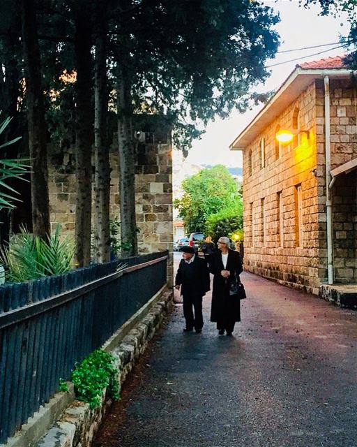 Live your life and forget your age 🌳👫🌳 ....... picoftheday ... (Byblos, Lebanon)