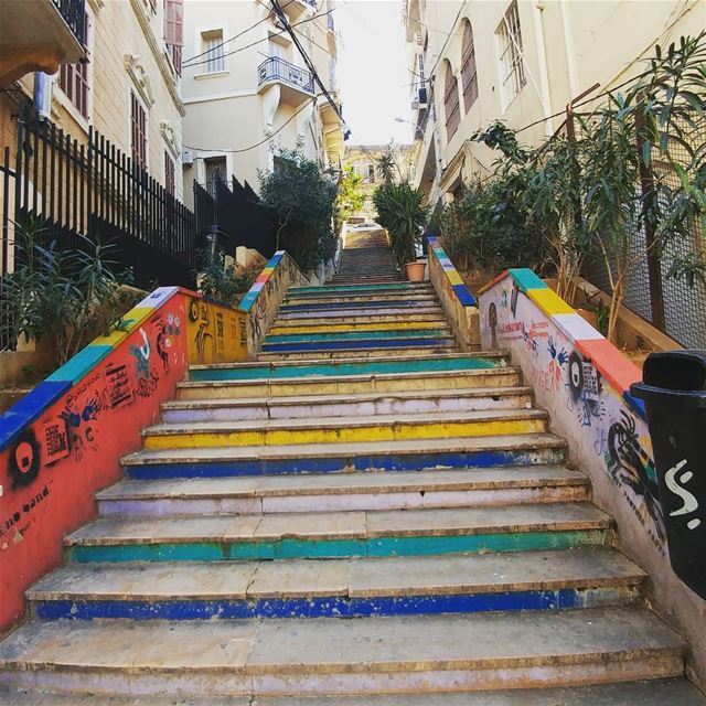  liveloveachrafieh  livelovebeirut  livelovelebanon  Lebanon  lebanon_hdr ... (Gemmayze)