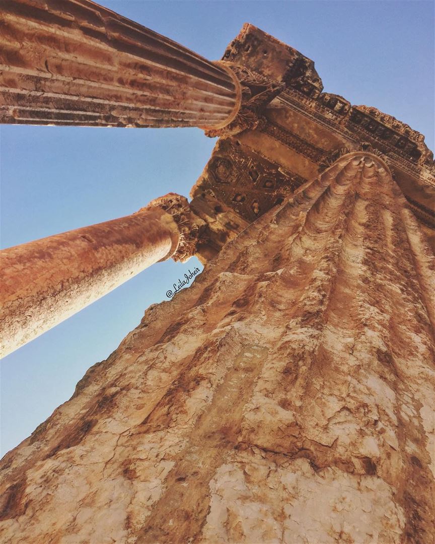  livelovebaalbeck  livelovearchitecture  architecture  beyrouthlife ...