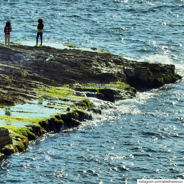 🌊......................... LiveLoveBeirut  ... (Beirut, Lebanon)