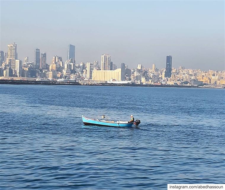 🛶.................... LiveLoveBeirut   beyrouth ... (Beirut, Lebanon)