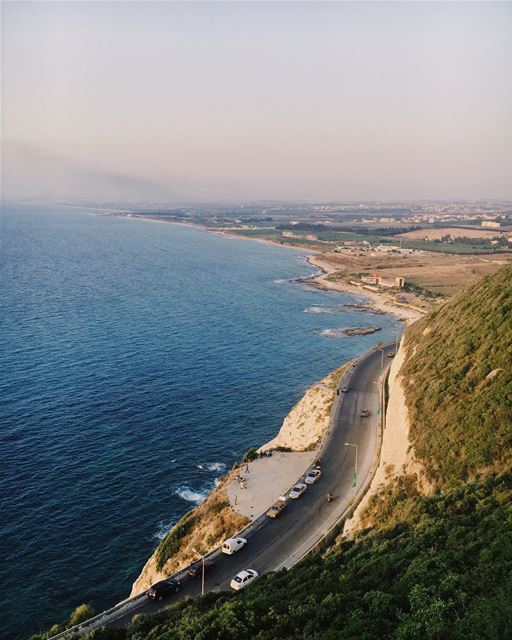  livelovebeirut  livelovelebanon  insta_lebanon  livelovenature ... (Naqoura)