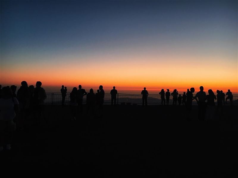  livelovebeirut  livelovelebanon  insta_lebanon  livelovenature ... (Mar Charbel - Faraya)