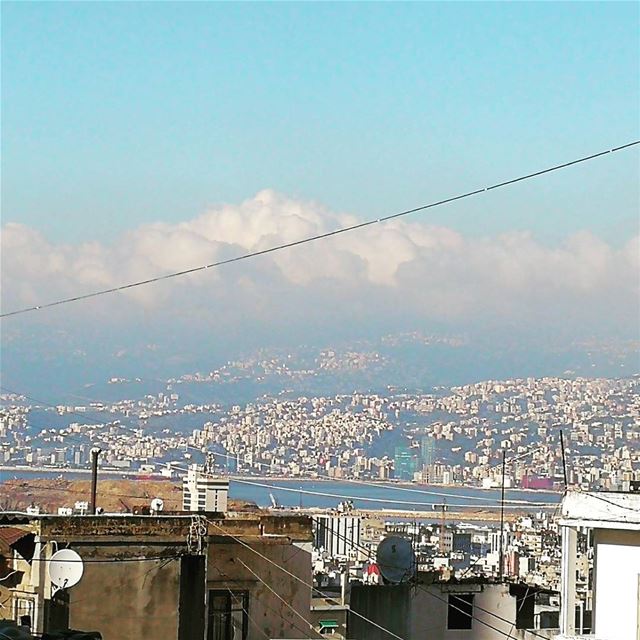  livelovebeirut  livelovelebanon  Lebanon  lebanon_hdr  hd_lebanon ... (Beirut - Ashrafieh)