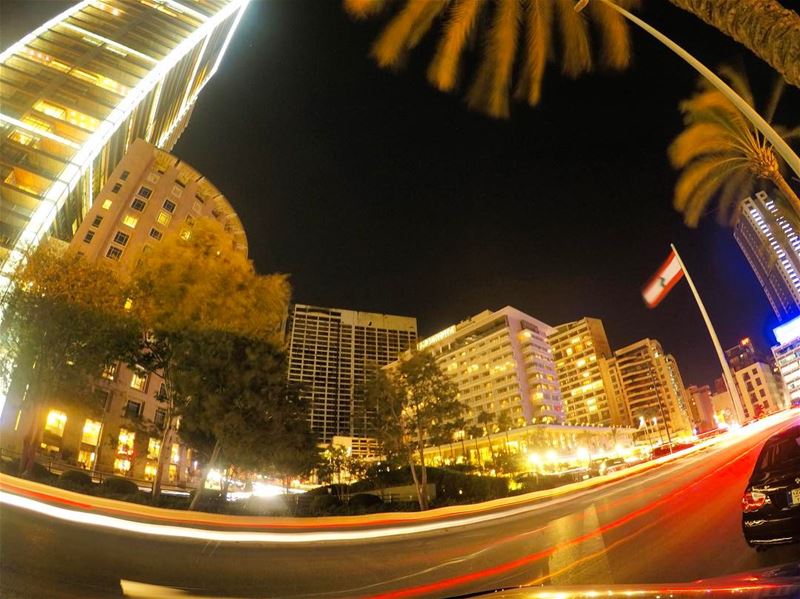  livelovebeirut  livelovelebanon  whatsuplebanon  gopro  phoeniciabeirut ... (Phoenicia Hotel Beirut)