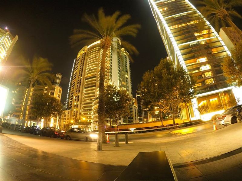  livelovebeirut  livelovelebanon  whatsuplebanon  lebanon  gopro ... (Zaitunay Bay)