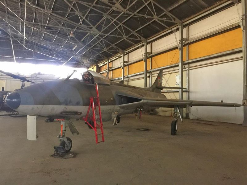  livelovebeirut  prolebanon  livelovelebanon  lebaneseview_  mylebanon ... (Rayak Military Airport)