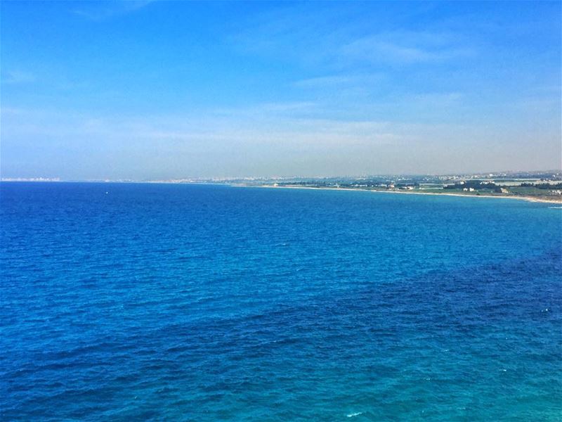  livelovebeirut  prolebanon  livelovetyre  livelovelebanon  lebaneseview_ ... (Soûr, Al Janub, Lebanon)