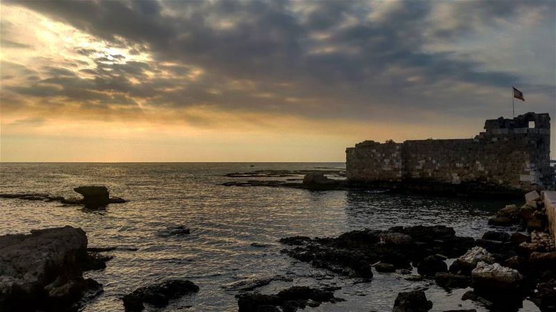  livelovebyblos  livelovelebanon  sunset  mynextparadise  proudlylebanese ... (Byblos - Jbeil)