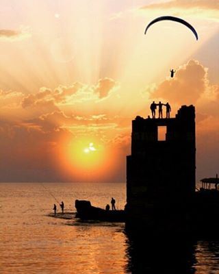  livelovebyblos   proudlylebanese  livelovebeirut  lebanon  lebanon_hdr ... (Sansoul - Jbeil)