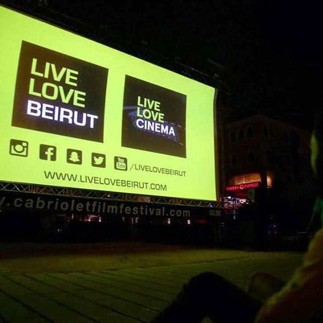 @livelovecinema (Byblos - Jbail بيبلوس/جبيل)