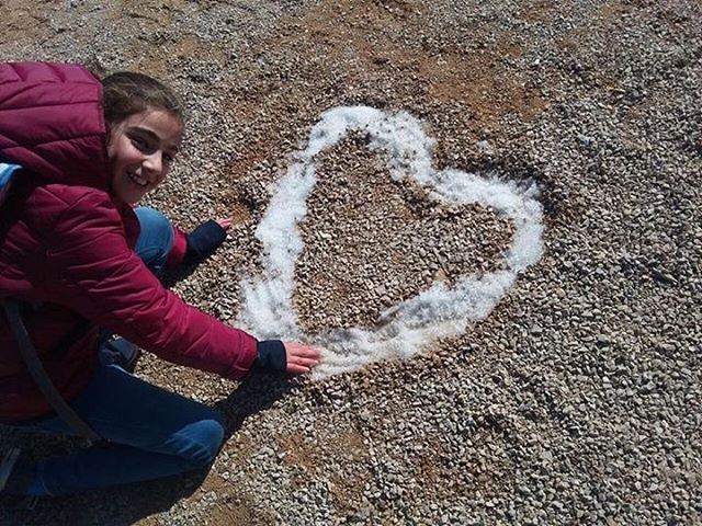  livelovejabalmoussa! jabalmoussa  hike  hiking  ecotourism ... (Jabal Moussa)