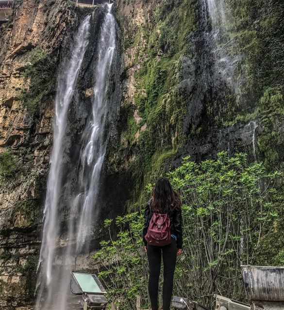  livelovejezzine  motherearth  myescape  serenity  wearelebanon ...