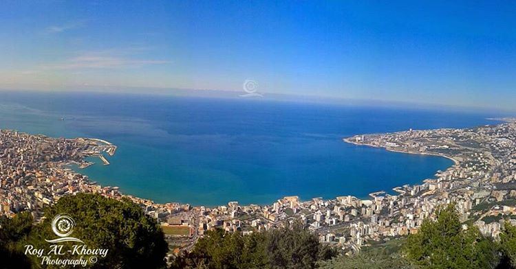  livelovejounieh  jounieh  lebanon  RoyALKhouryPhotography(Via Mobile)