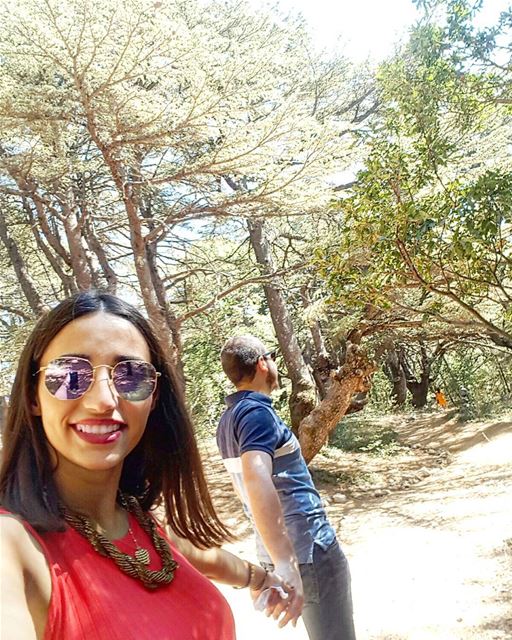  livelovelebanon  arzelbaroukforest  meetlebanon  naturelove 🌲🌱🌳🍀 (Arz L Barouk)