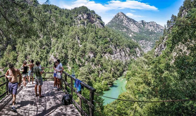  LiveLoveLebanon 🇱🇧 👉@eliohaddadphotography OnePlus 📱📸... (Chouwen)