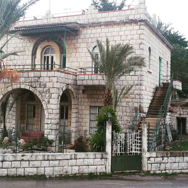  livelovelebanon  Lebanon  lebanon_hdr  hd_lebanon  ig_lebanon ... (Bikfaïya, Mont-Liban, Lebanon)