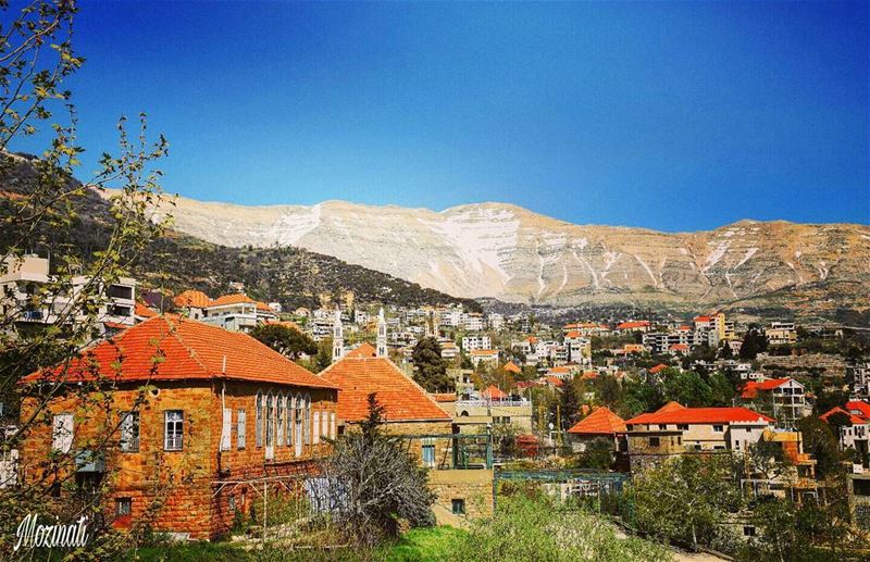  livelovelebanon livelovebeirut lebanese ig_lebanon oldlebanon... (Baskinta, Lebanon)