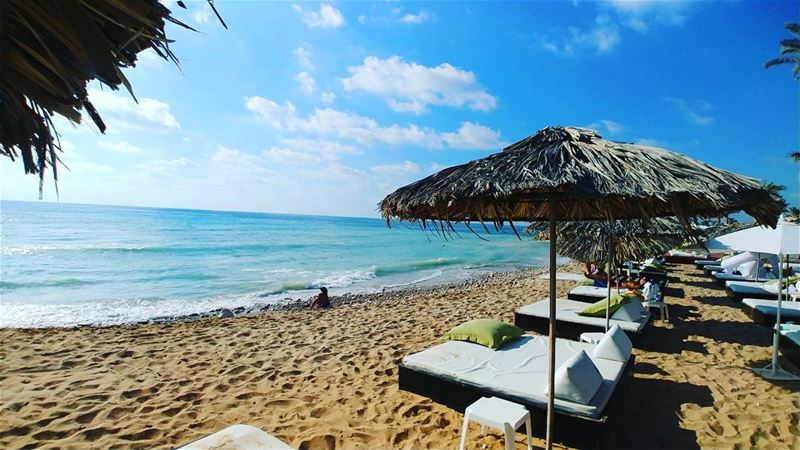 🏖 🌞🌅  livelovelebanon  livelovebeirut  lebanon_hdr  instagood ...