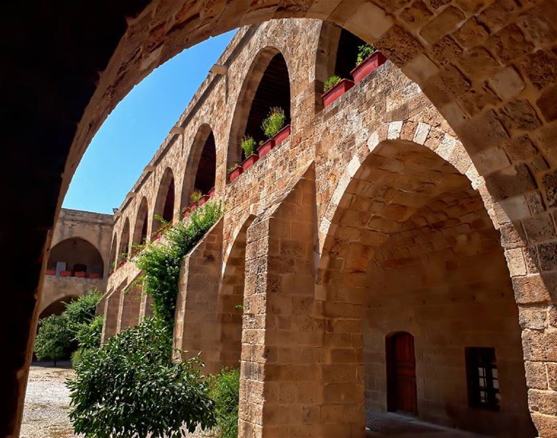  livelovesaida  lebanon  kalawounphoto  monbeauliban  lebanonpics ... (Saïda, Al Janub, Lebanon)