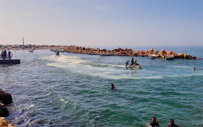  LiveLoveTripoli Tripoli  TripoliLB  Lebanon  Lebanese  Mediterranean ... (طرابلس - الميناء)