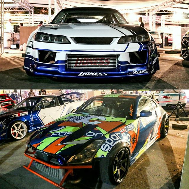  LMTS16  LebanonMotor&TuningShow  CityMall ... (Citymall Beirut)