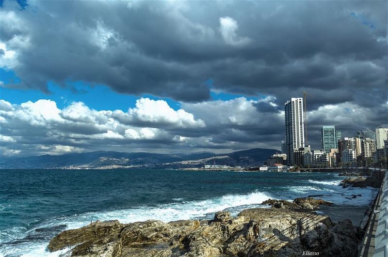 .–––––––––––––––––––––––––––––––––––Location:  ainalmraisseh  Beirut ...
