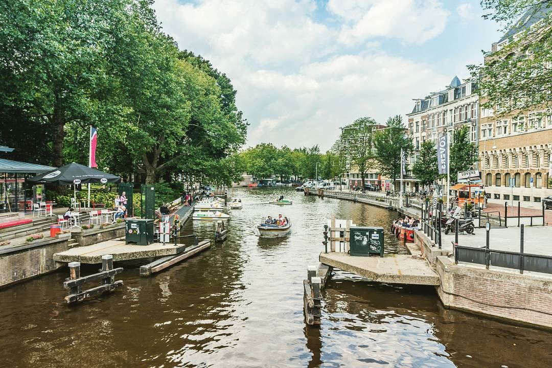Location: Amsterdam, Netherlands Date: 08-2017 Instagram : @jadmakarem ... (Amsterdam, Netherlands)