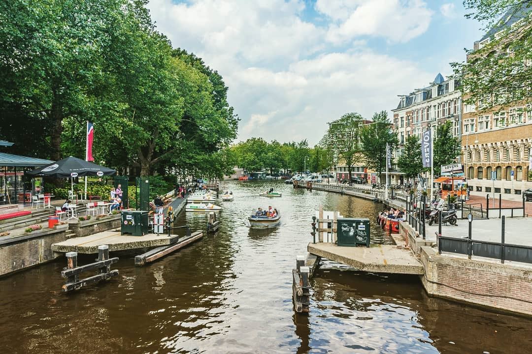 Location: Amsterdam , Netherlands Date: 08-2017 Instagram : @jadmakarem ... (Amsterdam, Netherlands)
