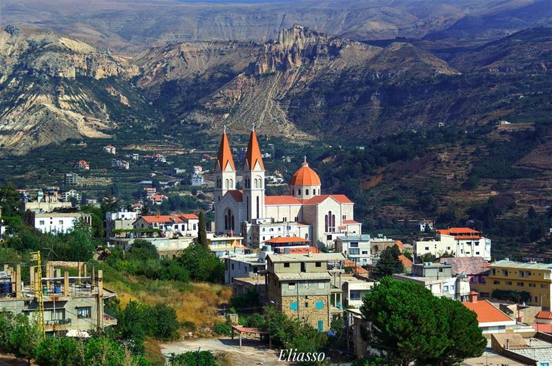 .–––––––––––––––––––––––––––––––––––Location:  bcharreh  Lebanon–––––––– (Bcharreh, Liban-Nord, Lebanon)