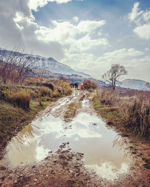 Location : Dounniye Area, Lebanon  earthpix  earthofficial ... (North Governorate)